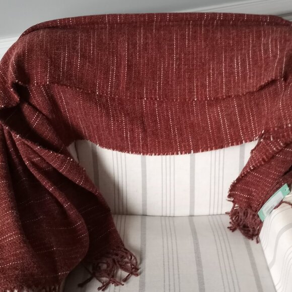 'LOOK BY M' Juli XL Scarf NWT - Picture 8 of 8